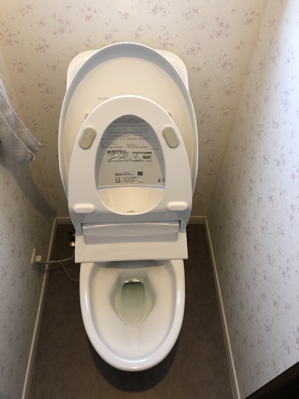 トイレつまり修理おすすめ阪南市