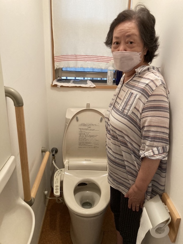 トイレつまり修理おすすめ富田林市